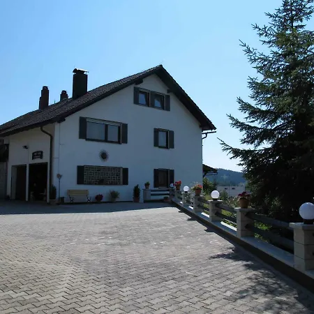 Haus Anton * Zwiesel