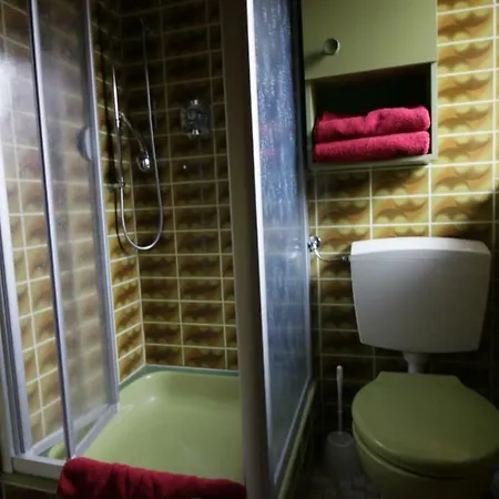 Apartman Haus Anton Zwiesel