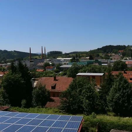 Haus Anton Daire Zwiesel