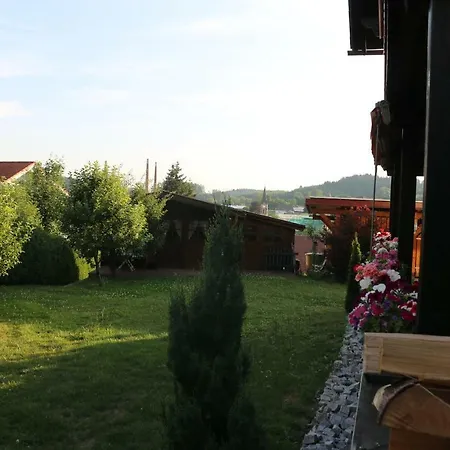 Haus Anton * Zwiesel