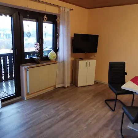 Haus Anton Apartman Zwiesel