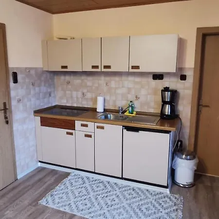 Daire Haus Anton Zwiesel