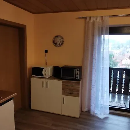 Haus Anton * Zwiesel