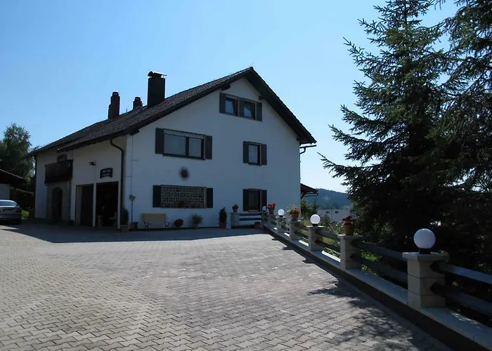 Haus Anton * Zwiesel
