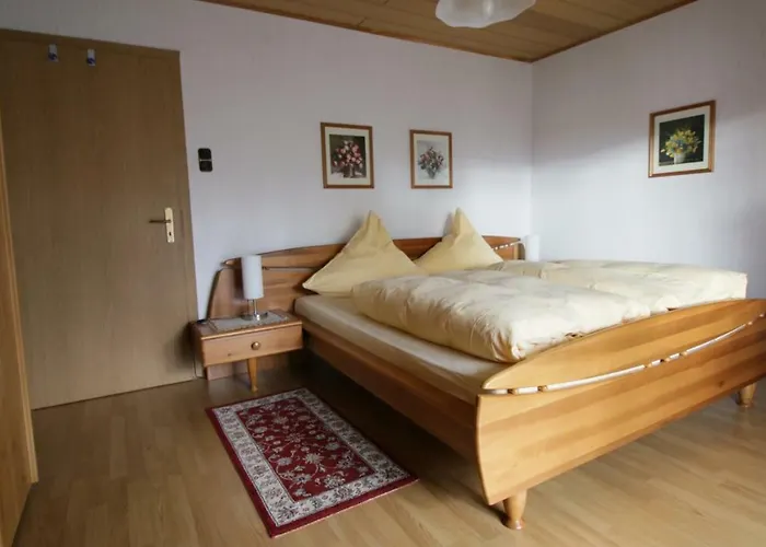 Haus Anton Διαμέρισμα *