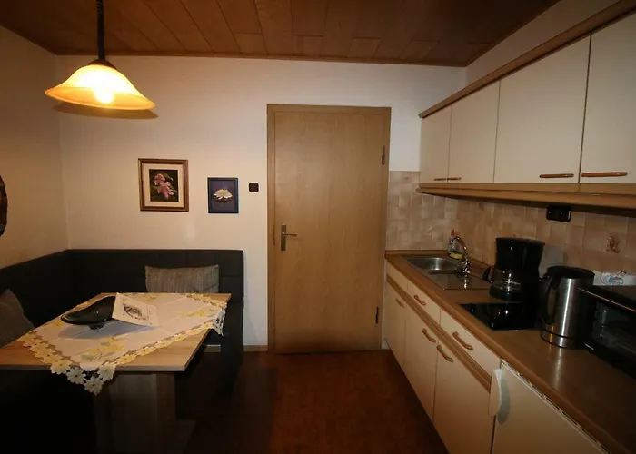 Haus Anton * Zwiesel