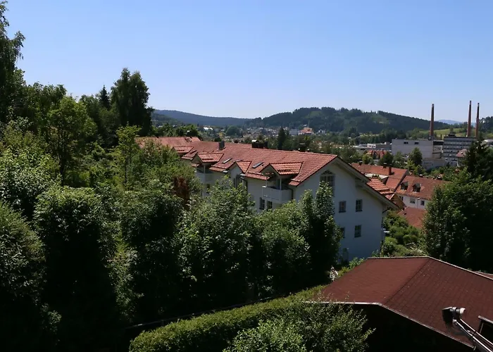 Haus Anton Διαμέρισμα *