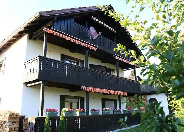 Haus Anton *