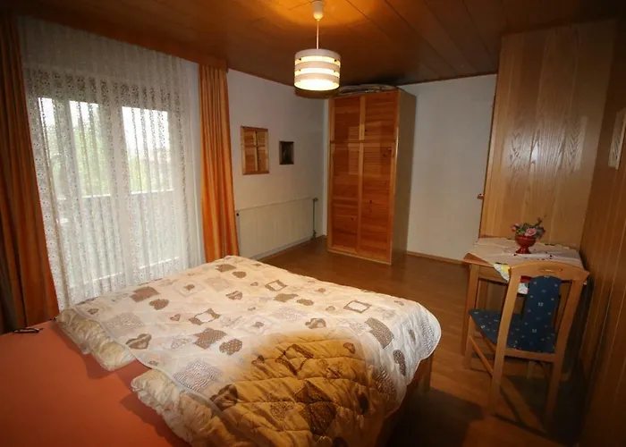 Haus Anton * Zwiesel