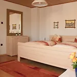 דירה Haus Anton