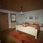 דירה Haus Anton *