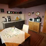Haus Anton דירה צוויזל