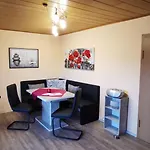 דירה Haus Anton