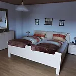 דירה Haus Anton *