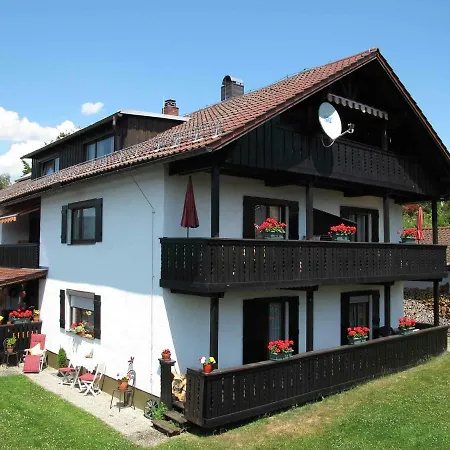 Haus Anton * Zwiesel