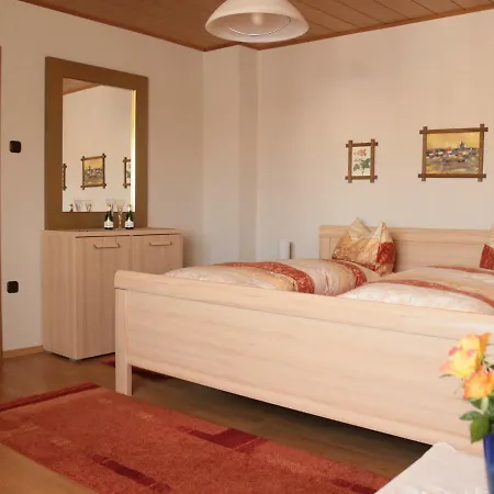 Apartment Haus Anton