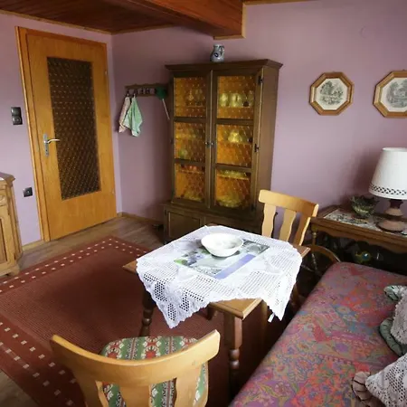 Haus Anton *