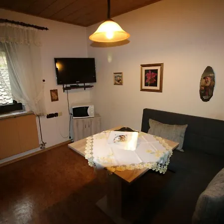 Haus Anton Zwiesel
