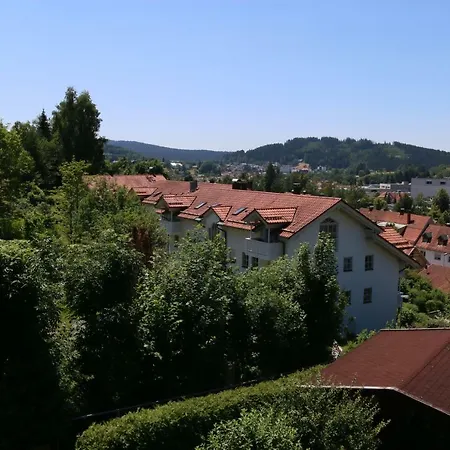 Haus Anton Apartment *
