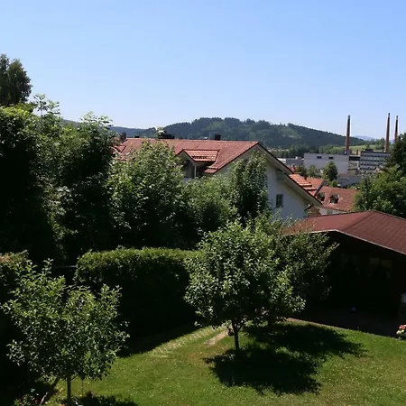 Haus Anton * צוויזל
