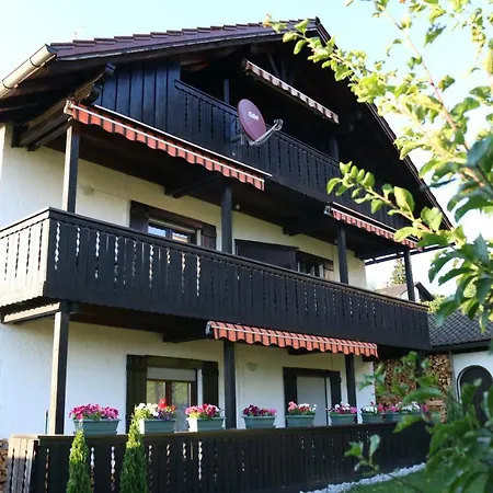 Haus Anton *
