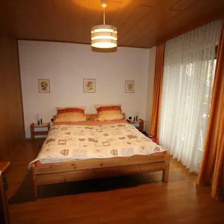 Apartment Haus Anton