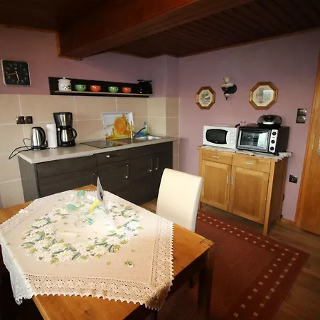 Haus Anton Apartment Zwiesel