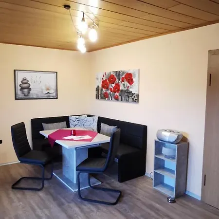 Apartment Haus Anton